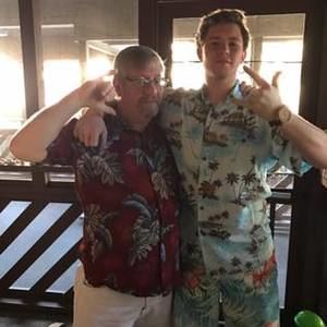 Meet your Posher, Stephen